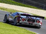 Ford GT by Matech Racing 2007 года